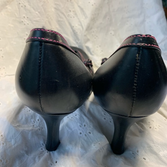 Steve Madden Glare heels. - Picture 4 of 6